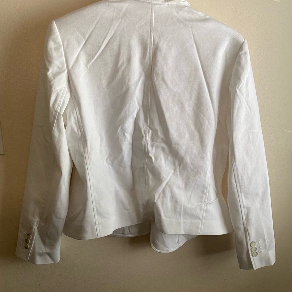 White express blazer brand NEW - Picture 3 of 4